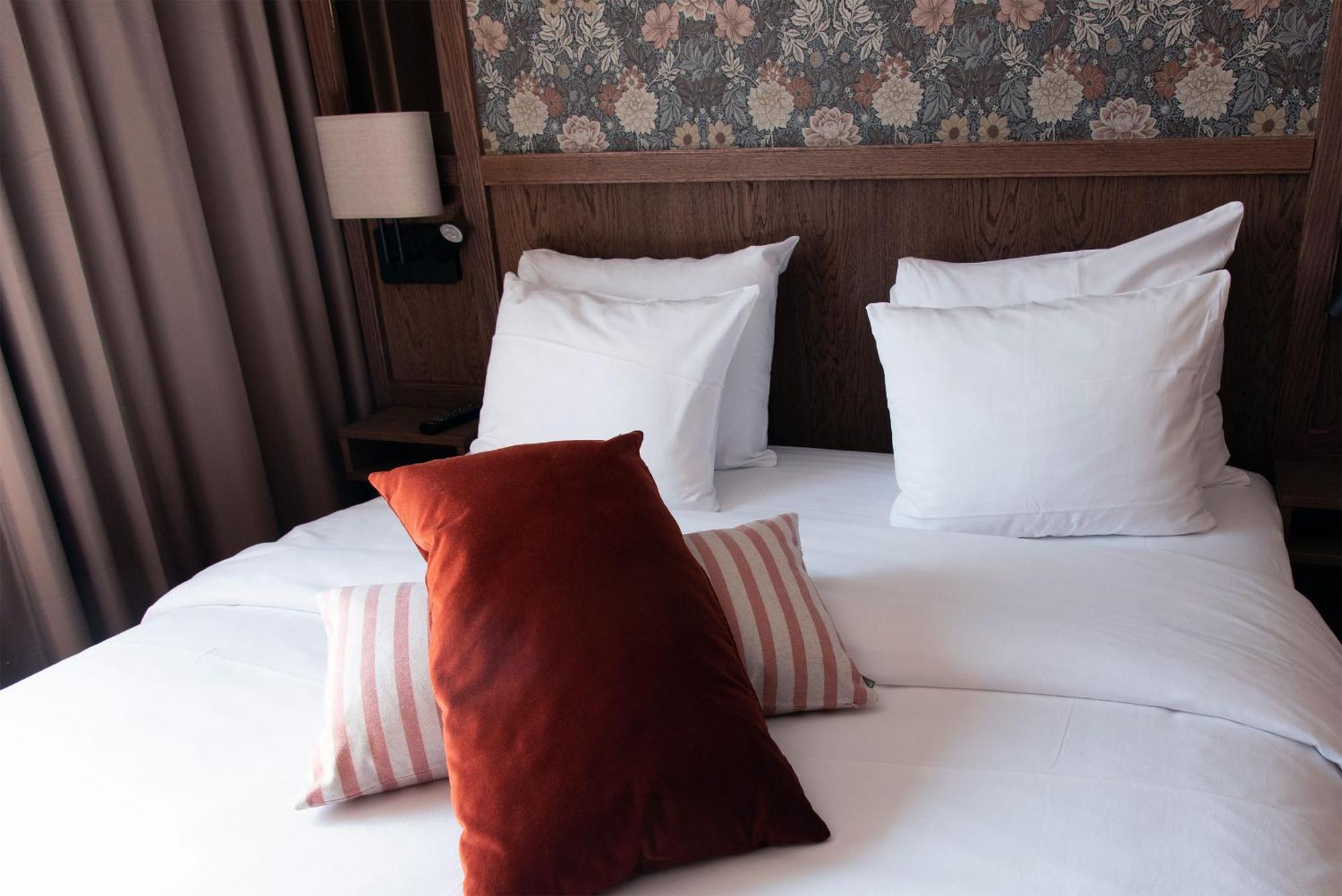 Small Double Room Cosy Excluding Spa