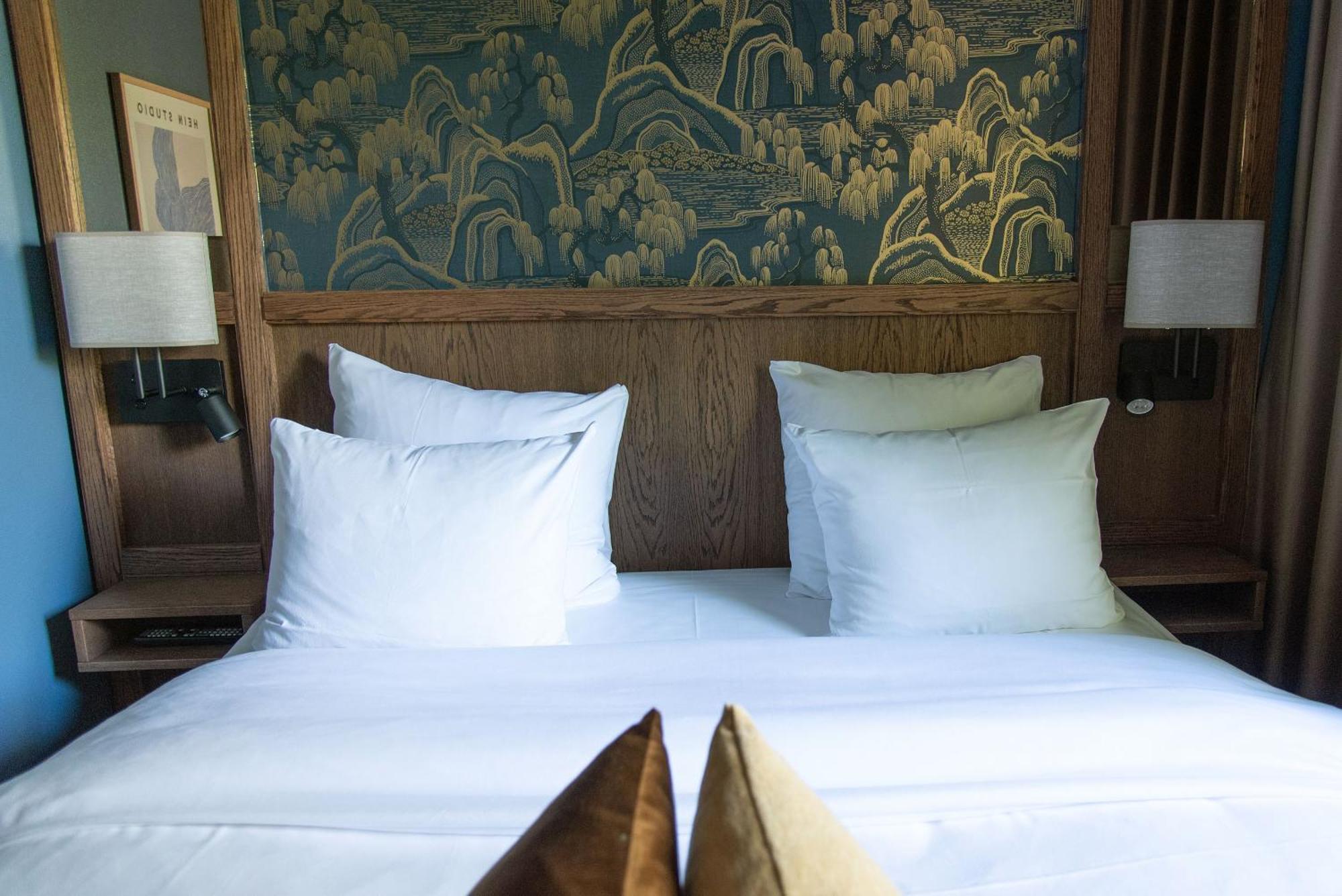 Small Double Room Cosy Excluding Spa