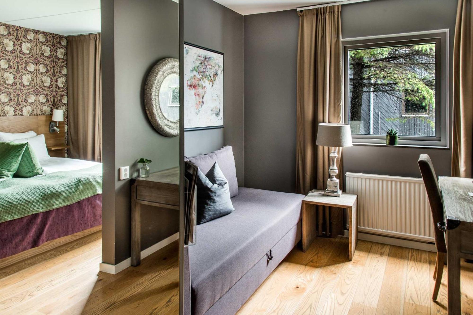 Superior Double Room Excluding Spa