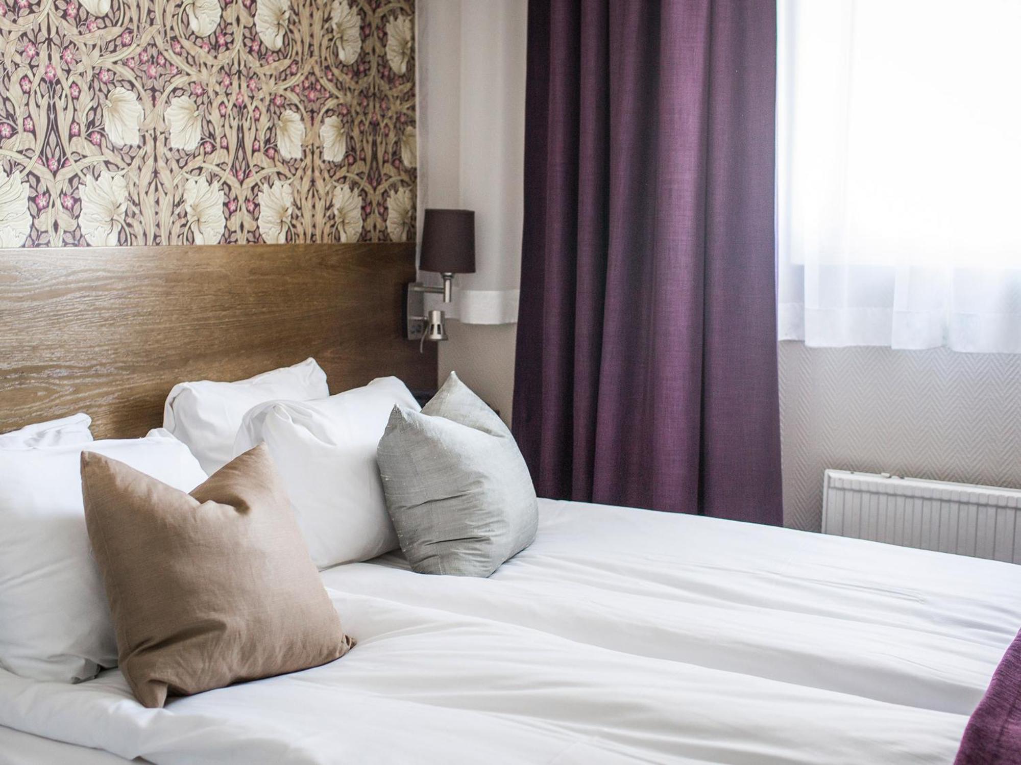 Small Double Room Classic (Excluding Spa)