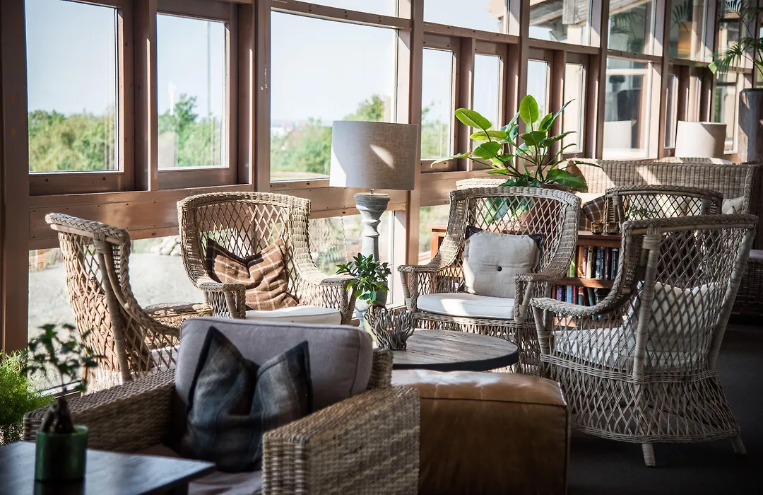 Arken Hotel & Art Garden Spa-1