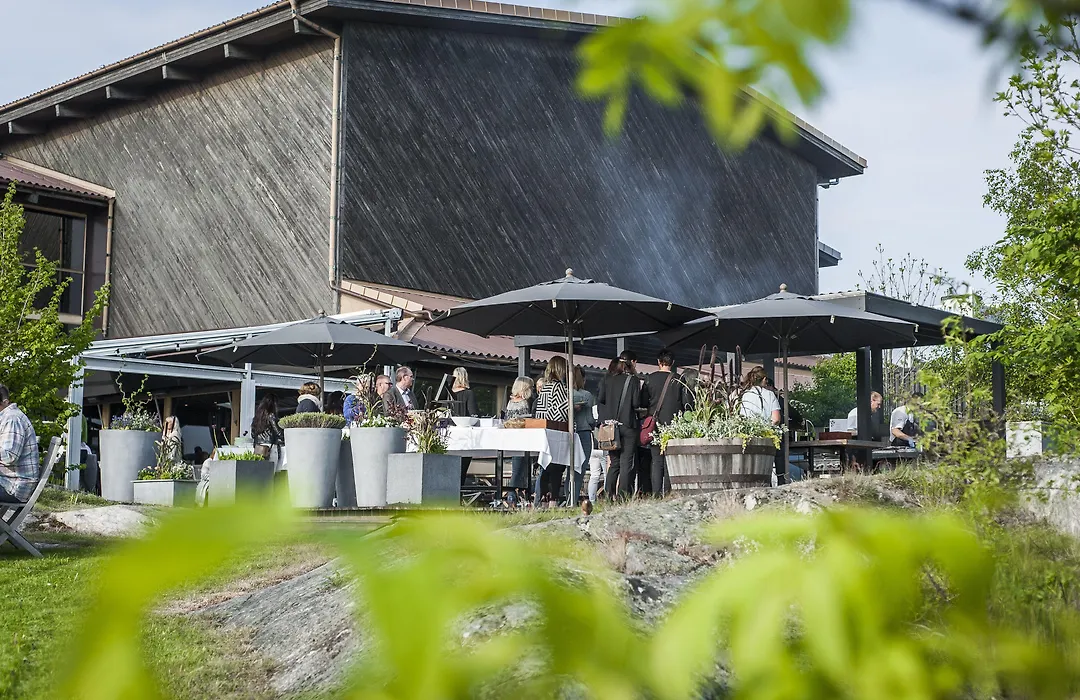 Arken Hotel&Art Garden Spa-1