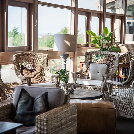 Arken Hotel & Art Garden Spa-2