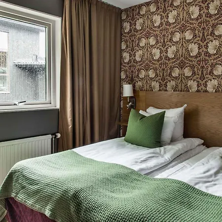 Arken Hotel & Art Garden Spa-2