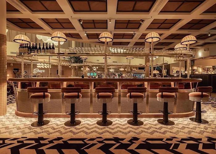 Jacy'Z Hotel & Resort Göteborg