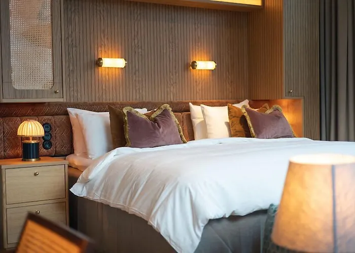 Jacy'Z Hotel & Resort Göteborg