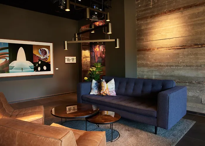 Clarion Hotel Draken Gothenburg